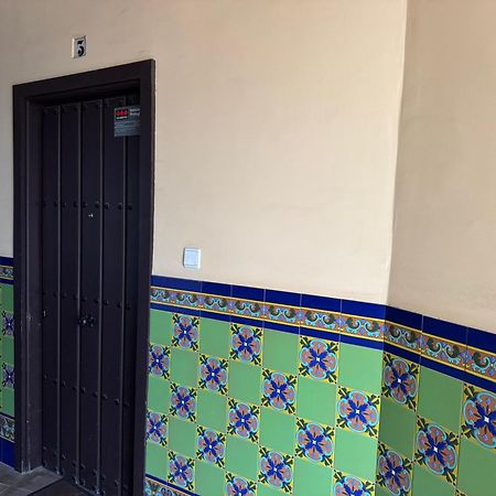 El Rincon Del Azahar, Duplex Con Encanto Córdoba Eksteriør billede