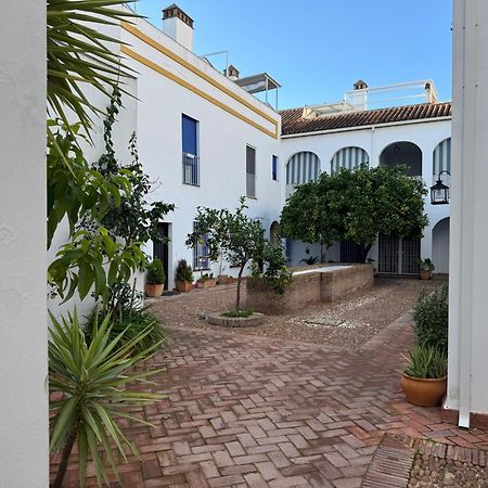El Rincon Del Azahar, Duplex Con Encanto Córdoba Eksteriør billede