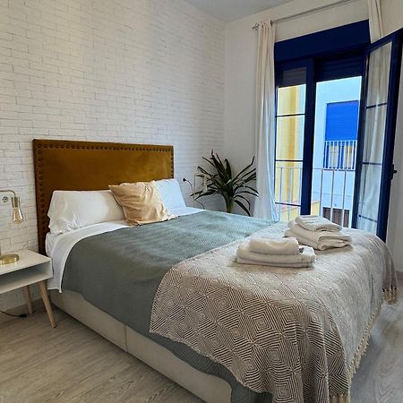 El Rincon Del Azahar, Duplex Con Encanto Córdoba Eksteriør billede