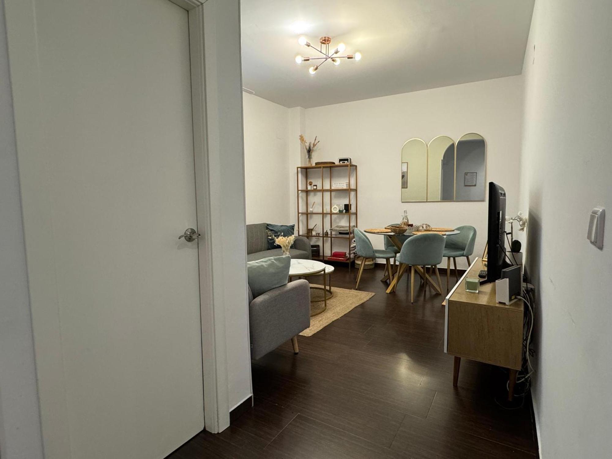 El Rincon Del Azahar, Duplex Con Encanto Córdoba Eksteriør billede