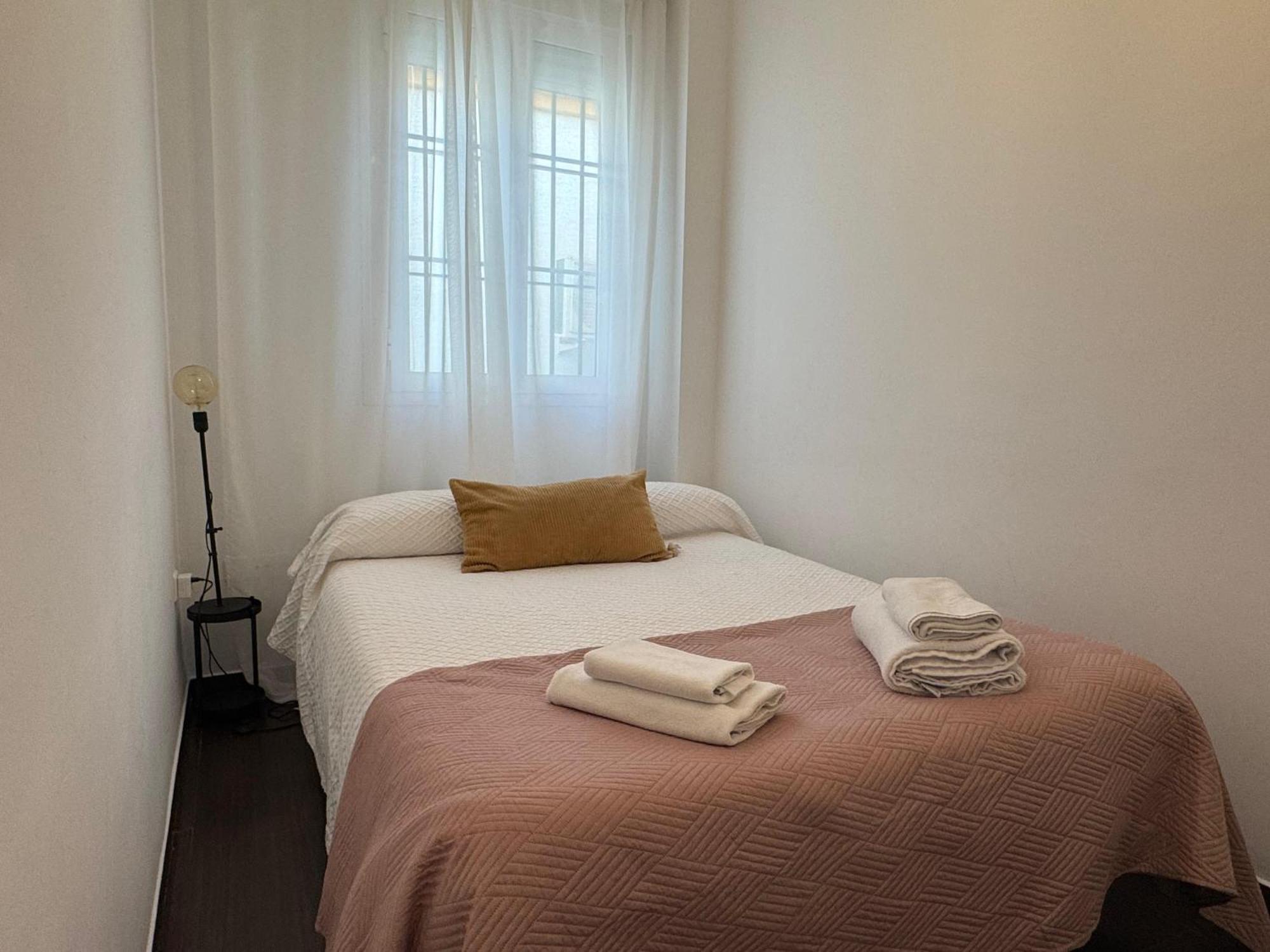 El Rincon Del Azahar, Duplex Con Encanto Córdoba Eksteriør billede