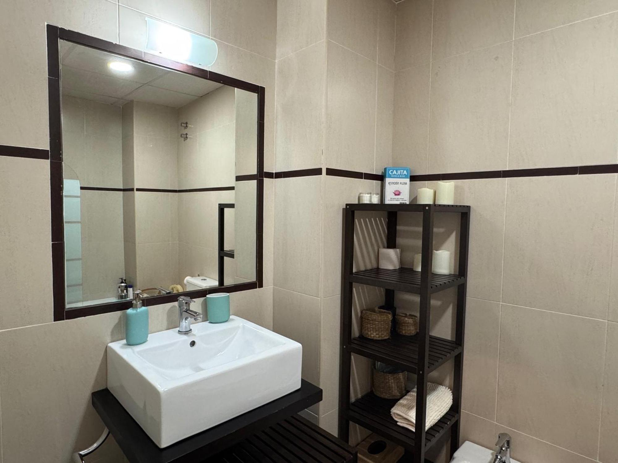 El Rincon Del Azahar, Duplex Con Encanto Córdoba Eksteriør billede
