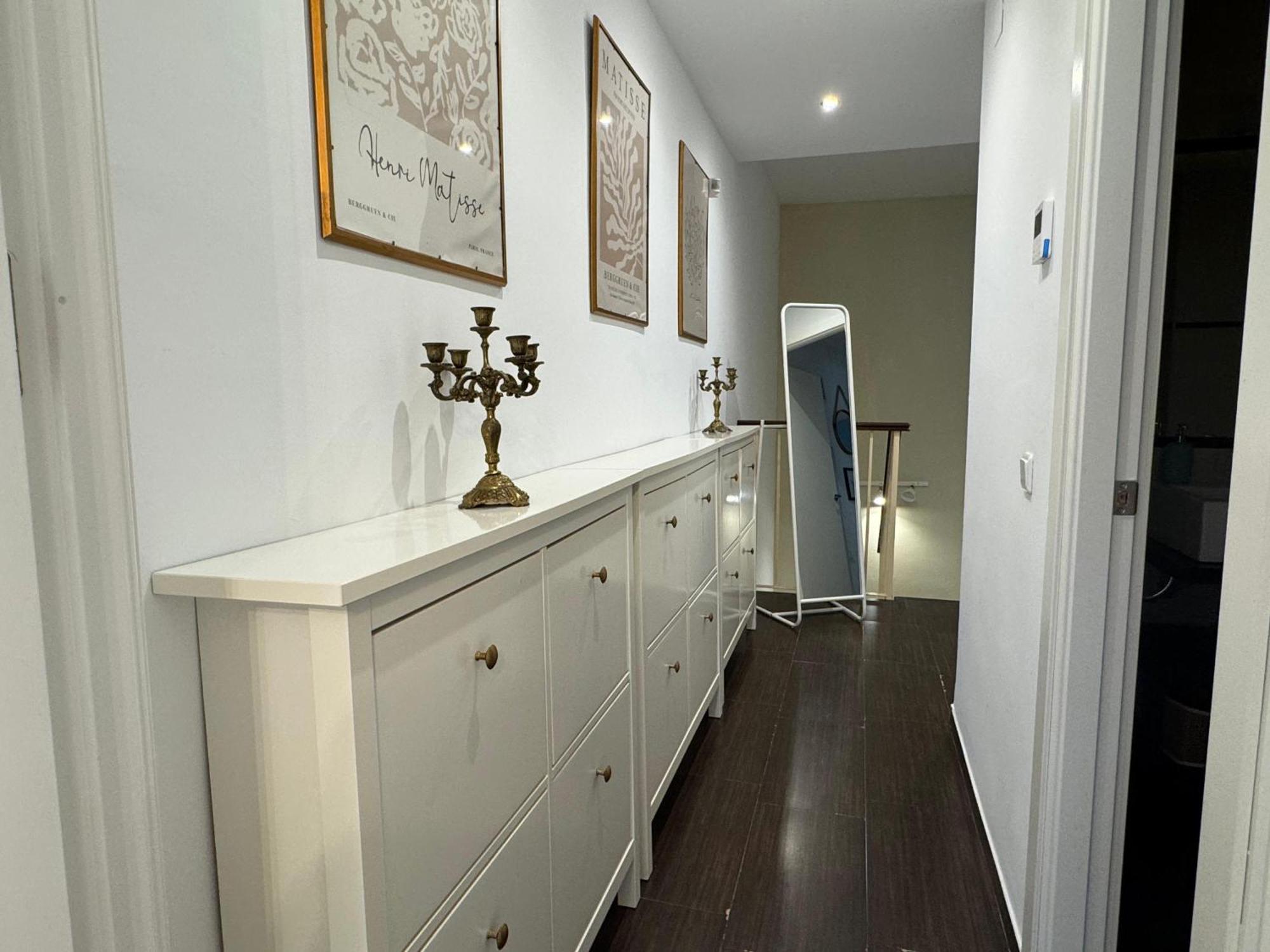 El Rincon Del Azahar, Duplex Con Encanto Córdoba Eksteriør billede