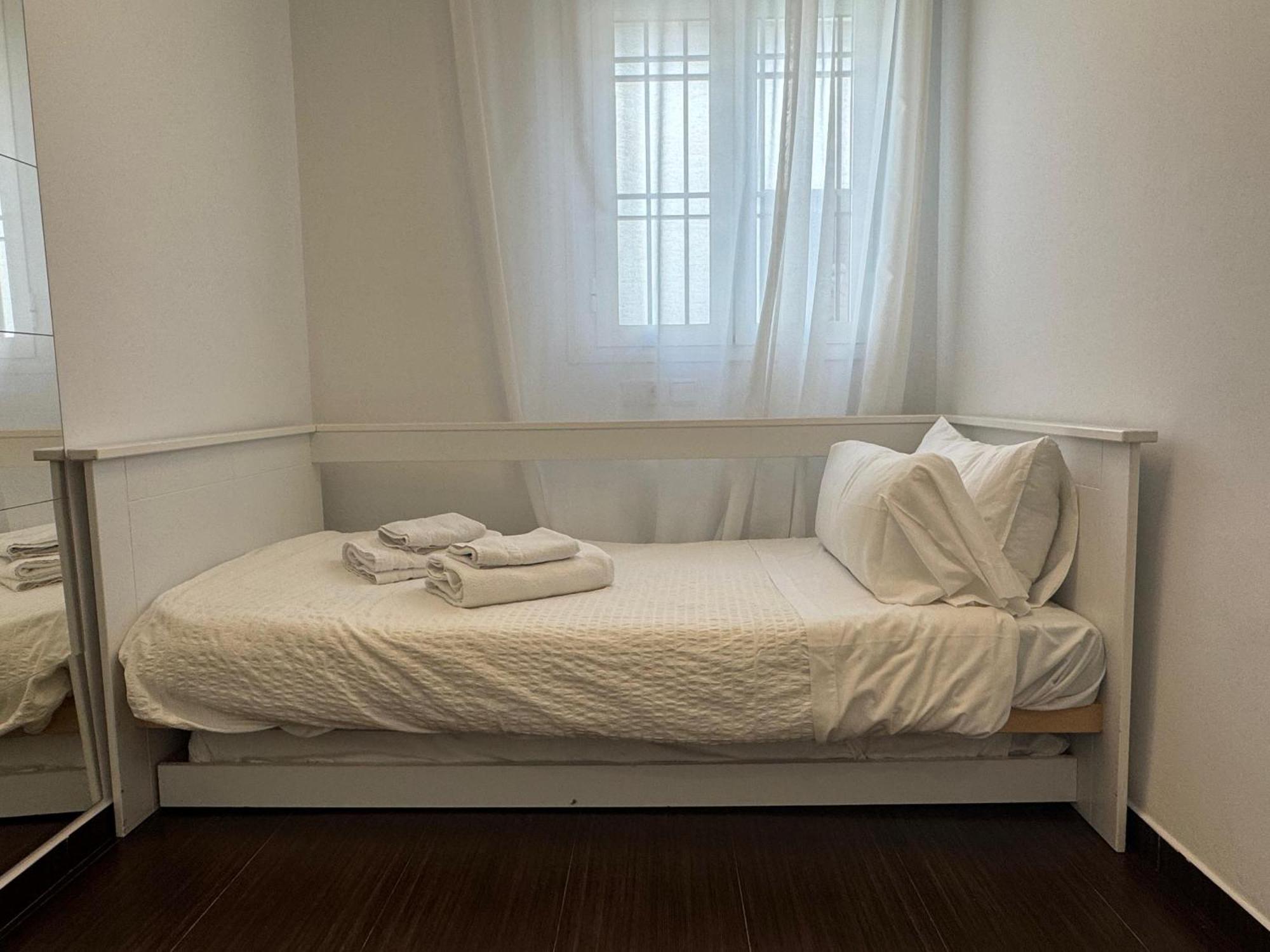 El Rincon Del Azahar, Duplex Con Encanto Córdoba Eksteriør billede