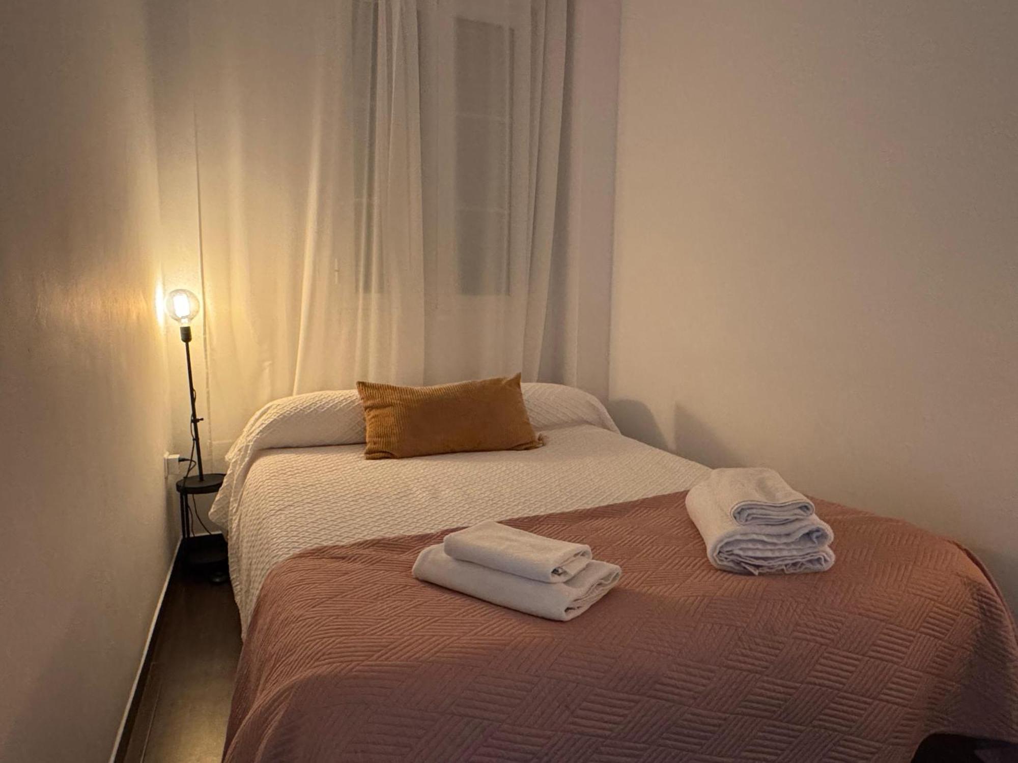El Rincon Del Azahar, Duplex Con Encanto Córdoba Eksteriør billede