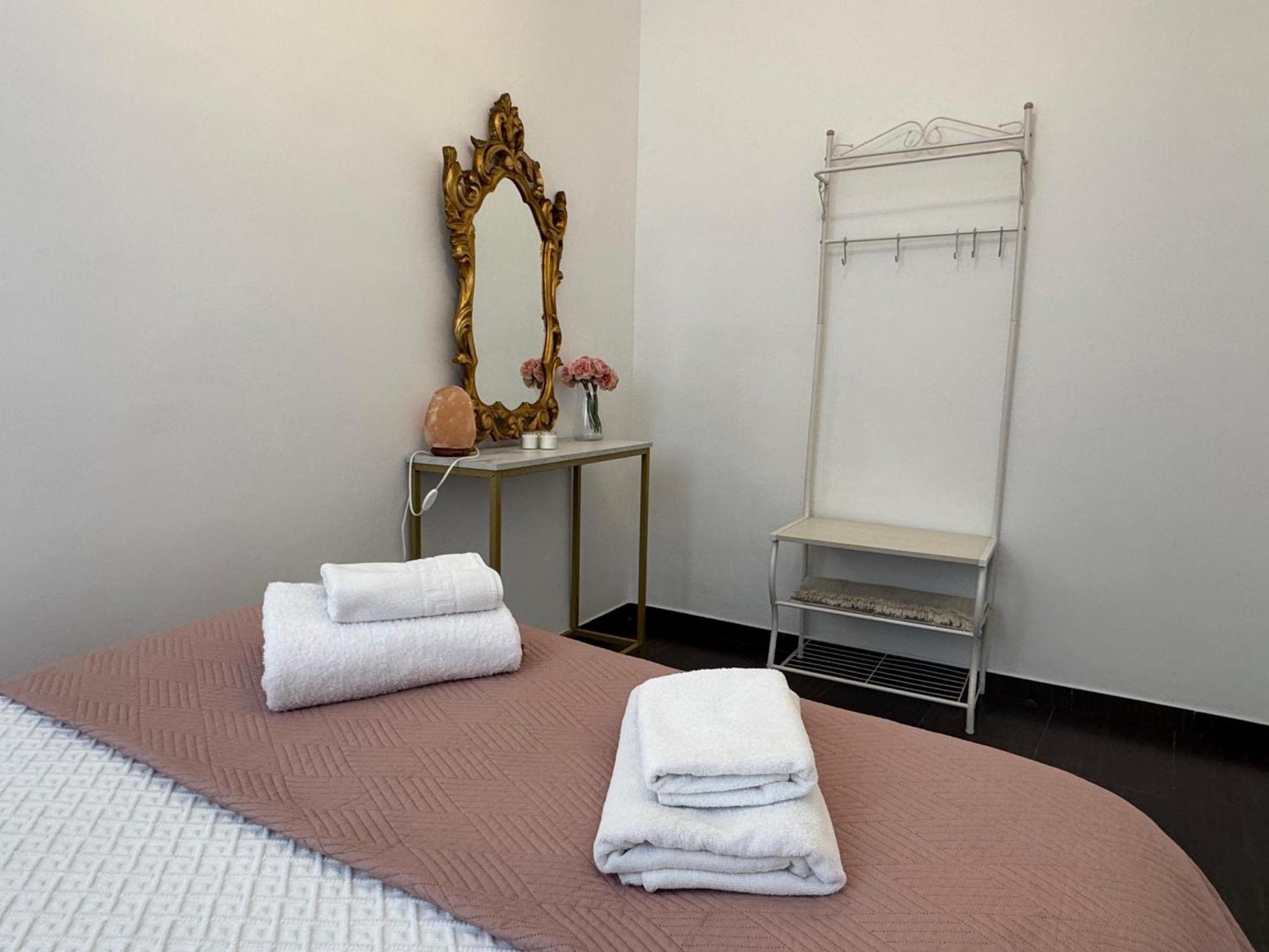 El Rincon Del Azahar, Duplex Con Encanto Córdoba Eksteriør billede