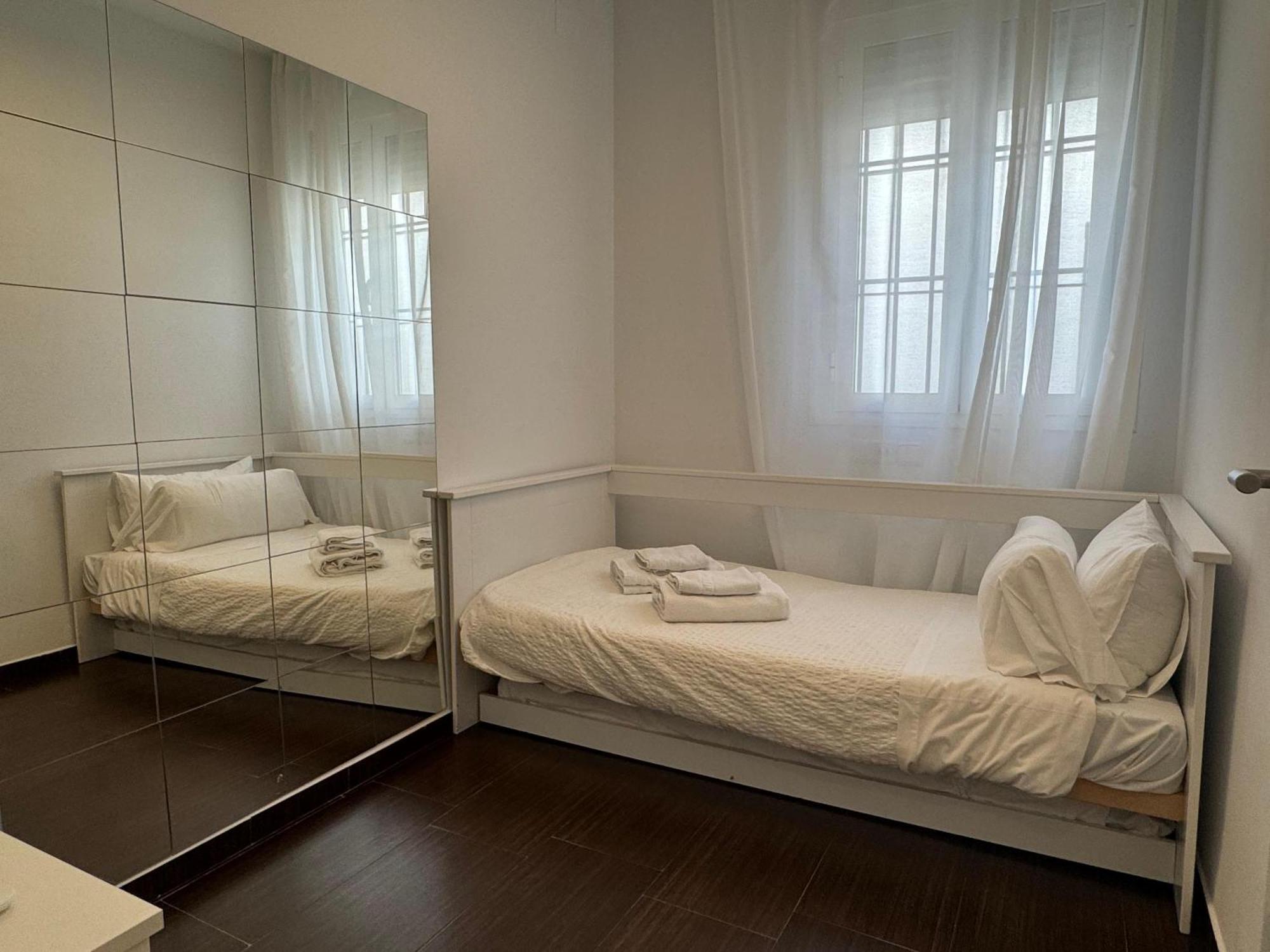 El Rincon Del Azahar, Duplex Con Encanto Córdoba Eksteriør billede