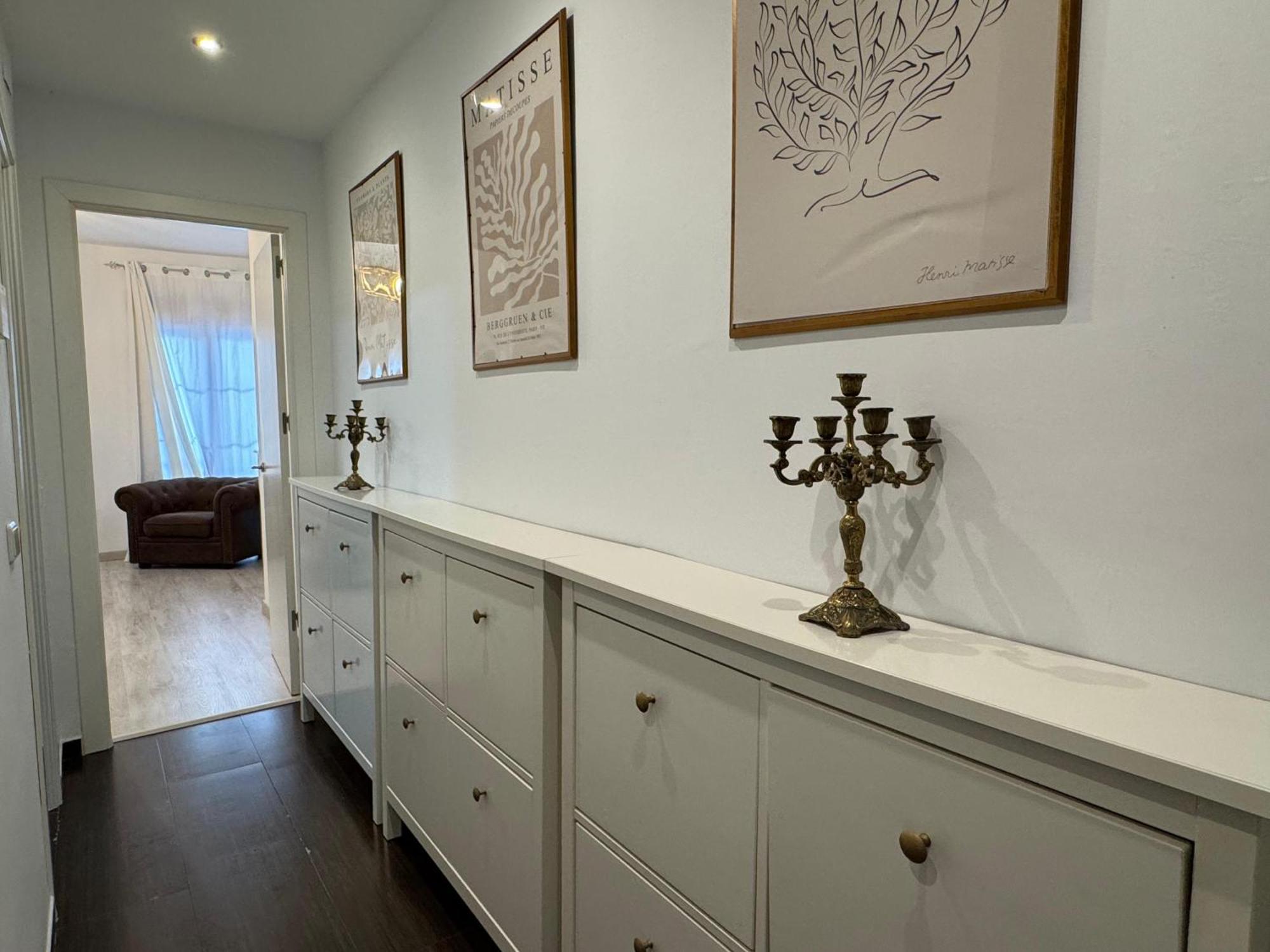 El Rincon Del Azahar, Duplex Con Encanto Córdoba Eksteriør billede