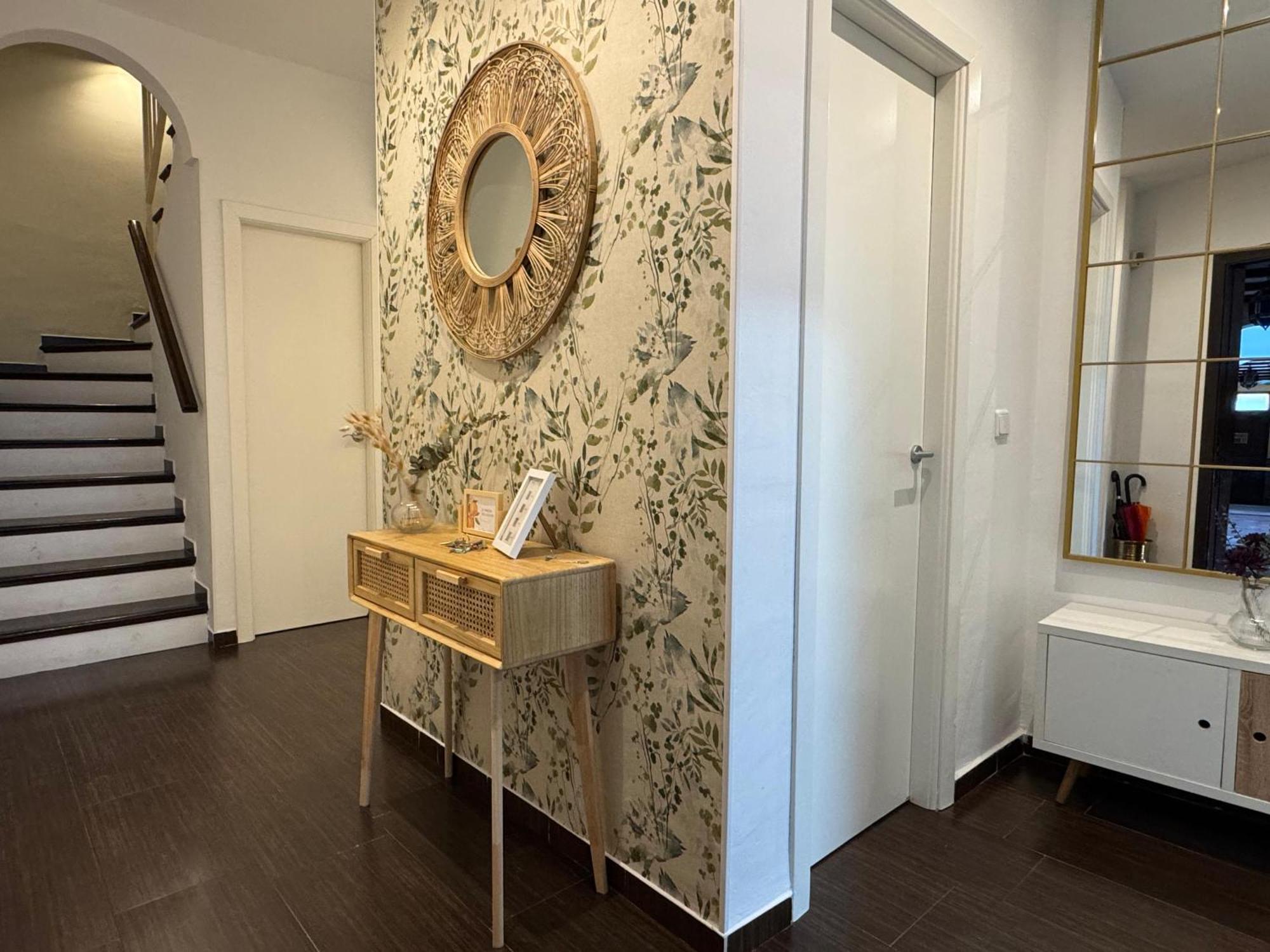 El Rincon Del Azahar, Duplex Con Encanto Córdoba Eksteriør billede